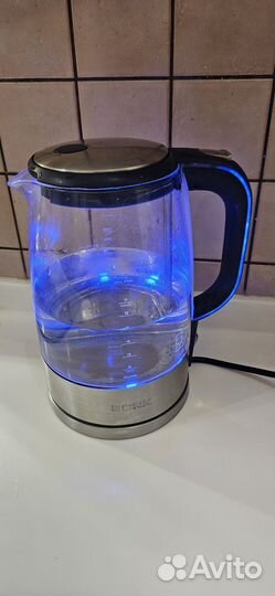 Чайник Bork k-515