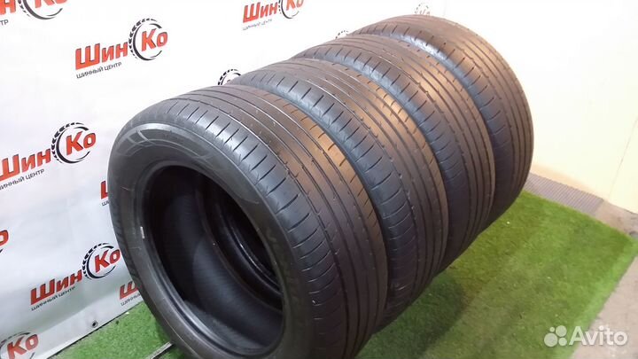 Hankook Ventus Prime 2 K115 225/60 R17