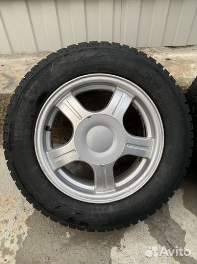 Статусы r14 на зимних шинах