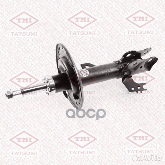 Амортизатор TAA2106L tatsumi