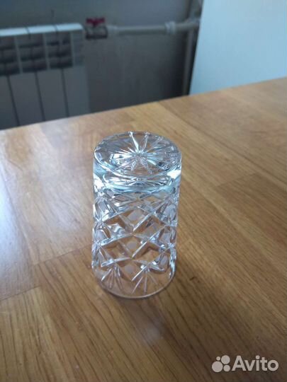 Стопки СССР