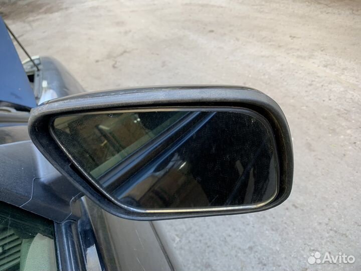 Зеркало правое priora