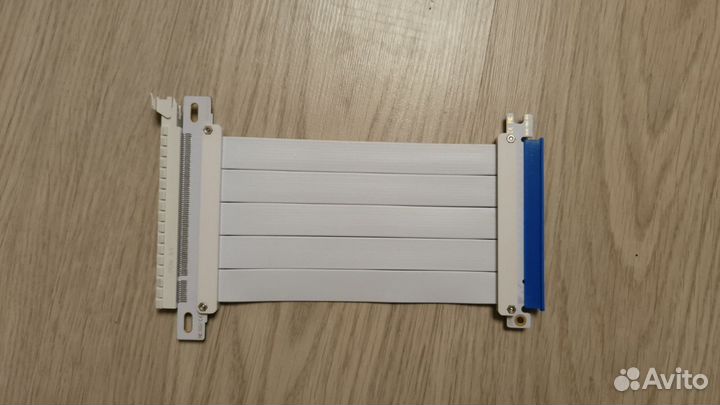 Bitok Рейзер pcie 4.0 x16, 180