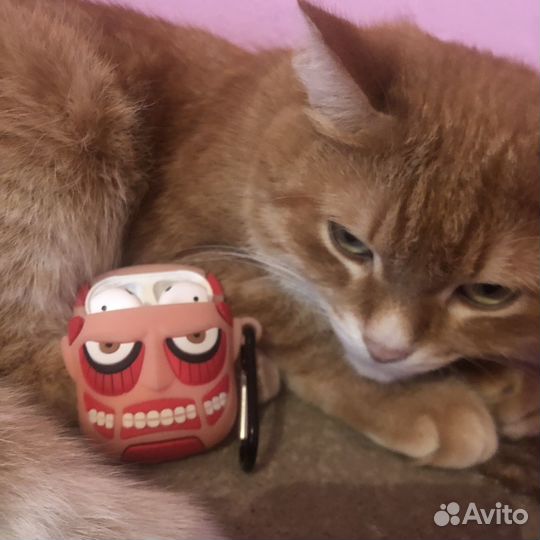 Airpods 1 оригинал