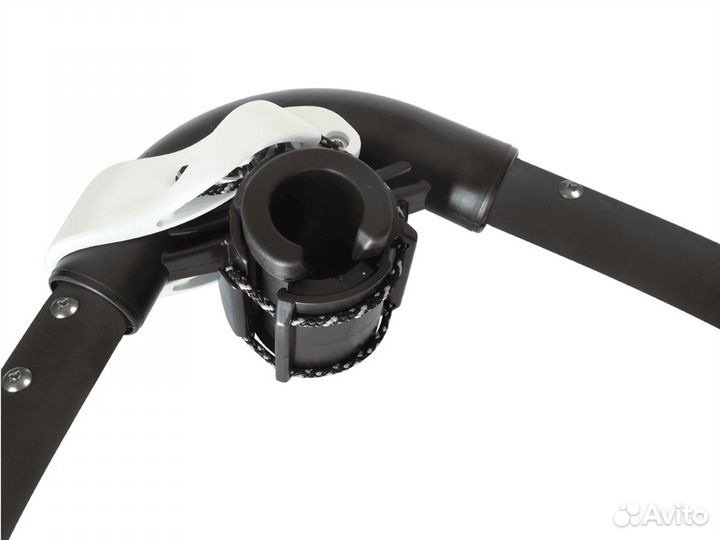 Гик для фрирайда из алюминия Nx-original