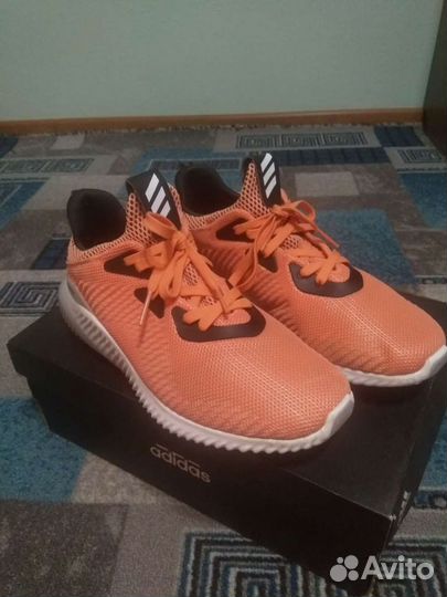 Кроссовки Adidas Alphabounce