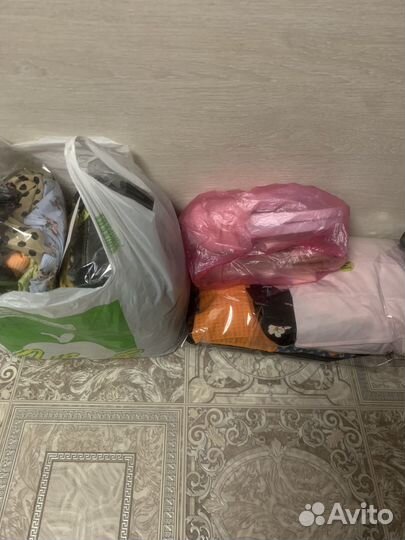 Вещи для Ирины