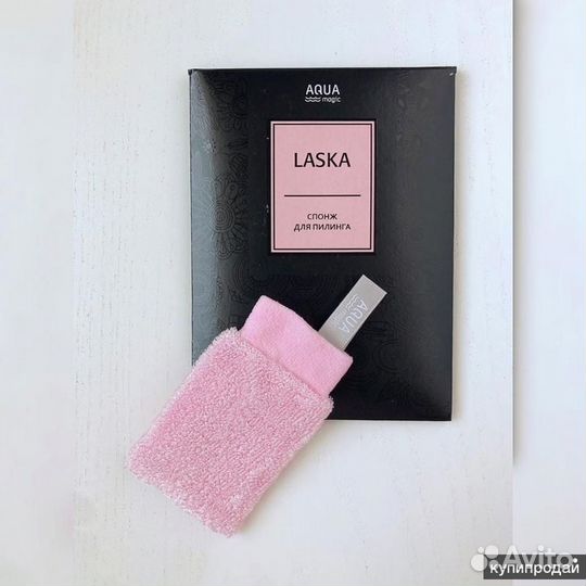 Косметические спонжи Гринвей