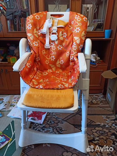 Стульчик для кормления