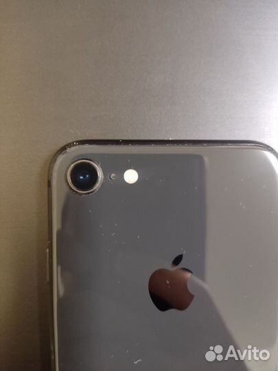 iPhone 8, 256 ГБ