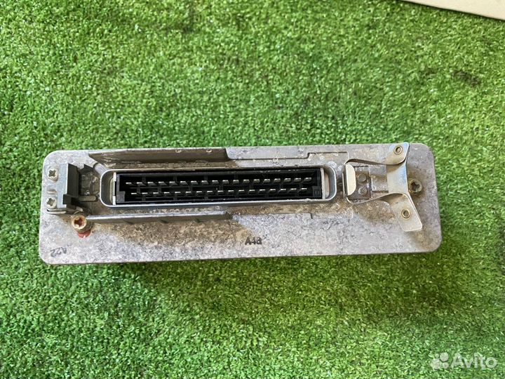 Блок управления ABS абс bmw e34