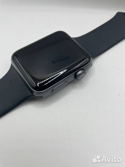 Часы Apple watch series 3 42mm