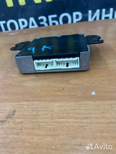 Блок электронный Kia Mohave 2 2019-2023