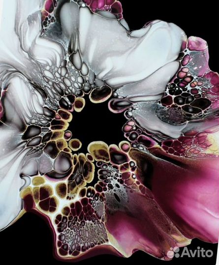 Картины для интерьера. Настрой своё пространство