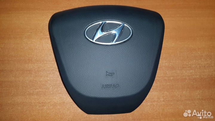 Крышка подушки безопасности