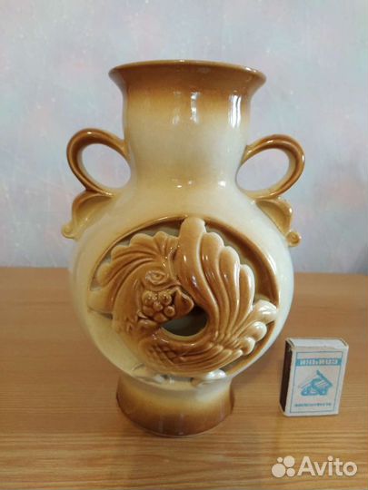 Керамика СССР