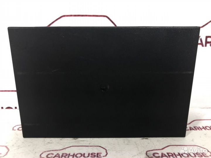 Блок комфорта Volkswagen Passat B7