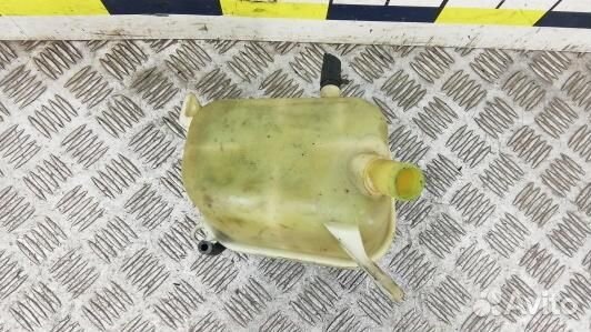 Бачок расширительный KIA CEE'D 1 (99C04NP01)