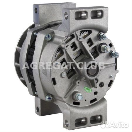 Генератор krauf ALD3579KL