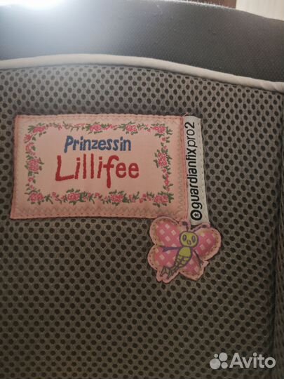 Детское автокресло Кидди 9 до 36 кг