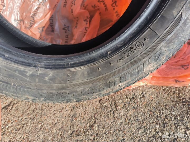 Bridgestone Ecopia EP25 175/65 R15 84H