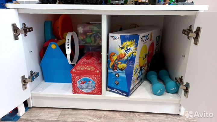 Мебель в детскую комнату