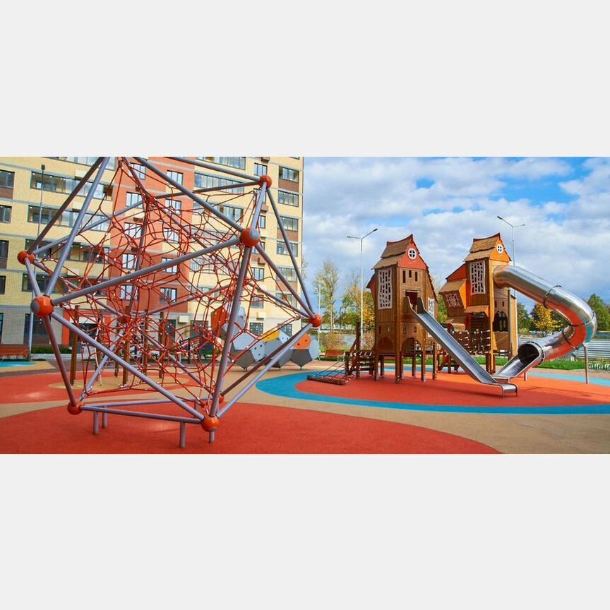 1-к. квартира, 32,4 м², 13/14 эт.