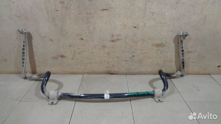 Стабилизатор передний Chevrolet Cruze (J300)