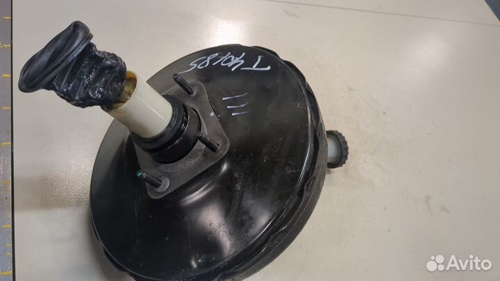 Цилиндр тормозной главный Mitsubishi Outlander, 20