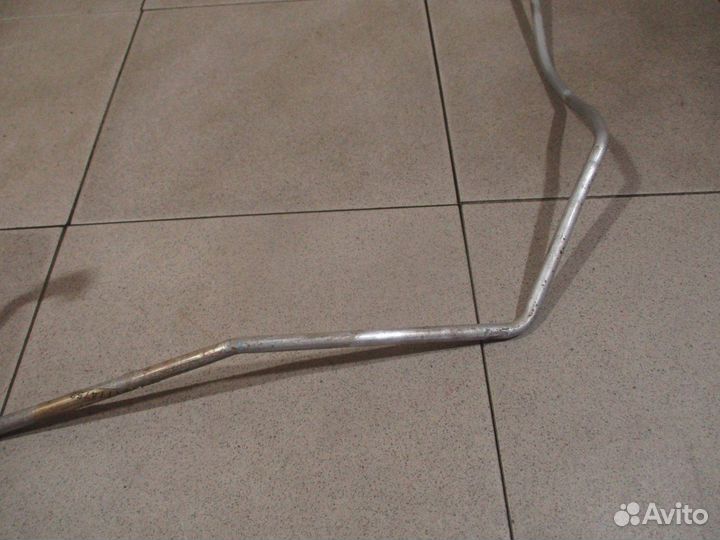 Трубка кондиционера Fiat Albea