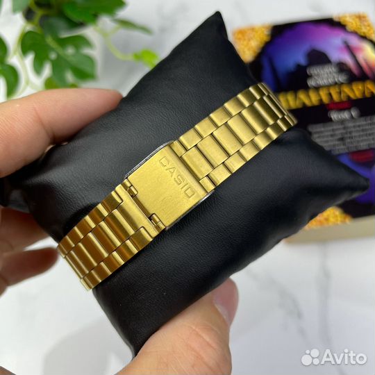 Часы мужские Casio Illuminator #2624