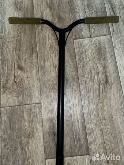 Руль для трюкового самоката ethic