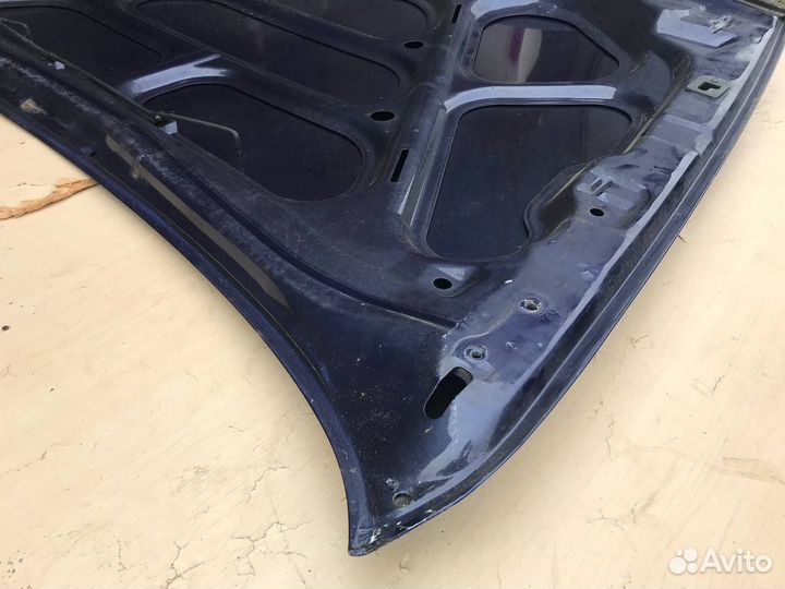 Капот Kia Spectra Киа Спектра оригинал