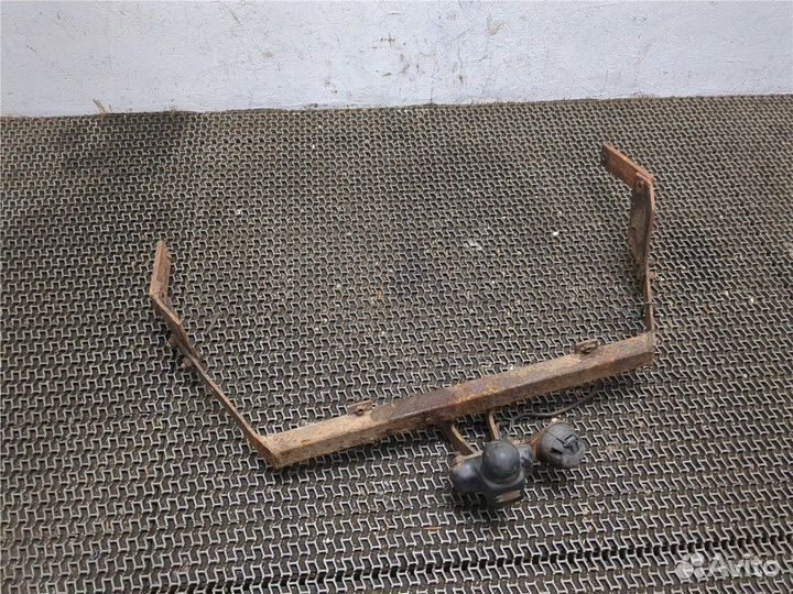 Устройство прицепное (фаркоп) Lexus IS, 2007