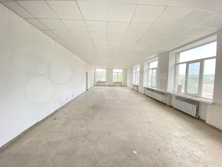 Офис 480 м². После ремонта. От собственника