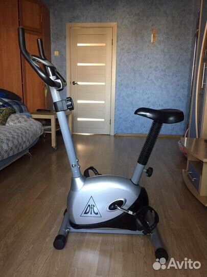 Велотренажер DFC TF-3.2