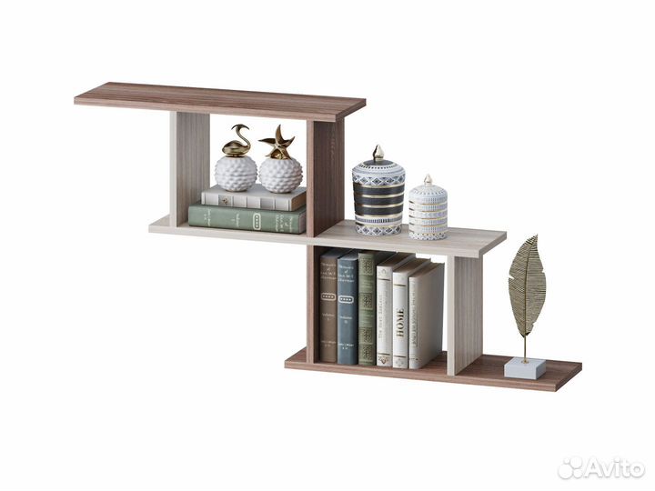 Полка настенная