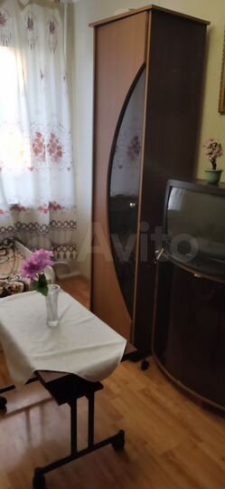 Комната 12 м² в 4-к., 5/9 эт.