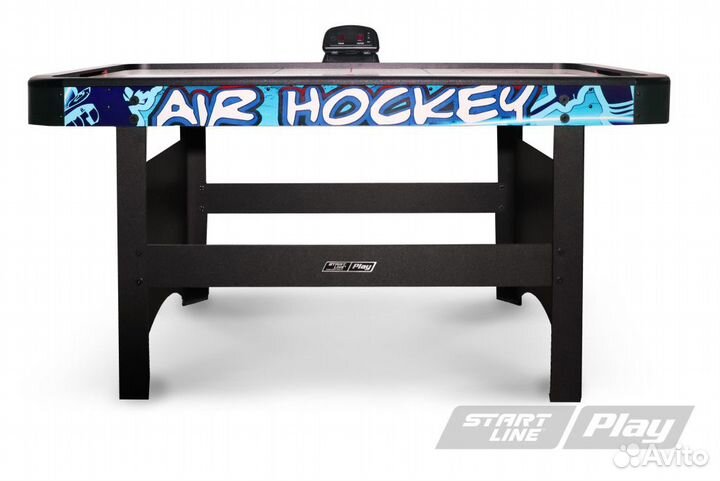 Аэрохоккей Start Line Play battle ICE SLP-5028