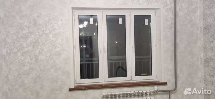 Мастер по ремонту пластиковых окон