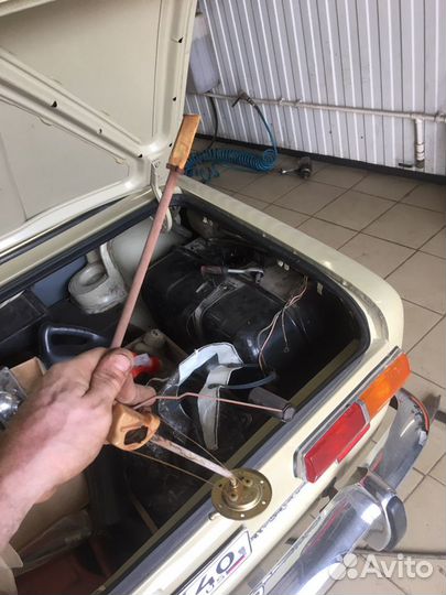 Ремонт автомобилей