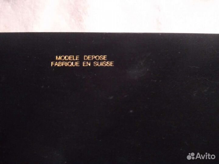 Коробка для часов