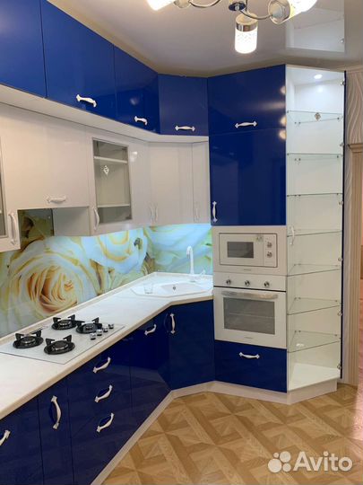 Кухни и шкафы Корпусная мебель под заказ