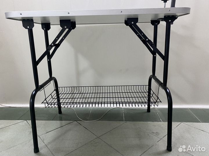 Стол для груминга