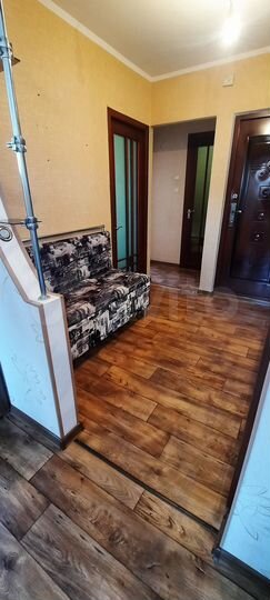 2-к. квартира, 43,6 м², 10/10 эт.