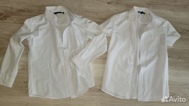 Школьная одежда для мальчика