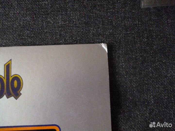 Deep Purple - Made in Europe