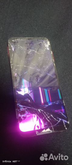OUKITEL C17 Pro, 4/64 ГБ