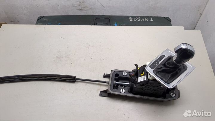 Кулиса кпп Volkswagen Passat CC, 2013