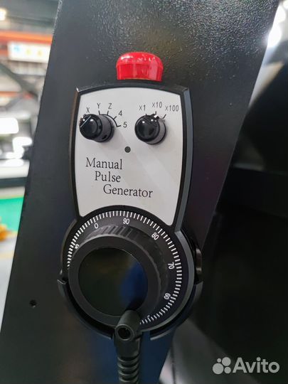 Токарный станок с чпу «Solex» NL635SC